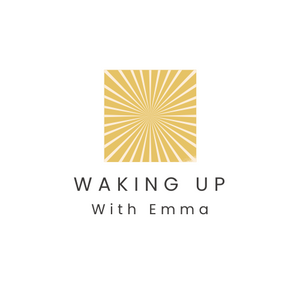 Waking Up With Emma logo
