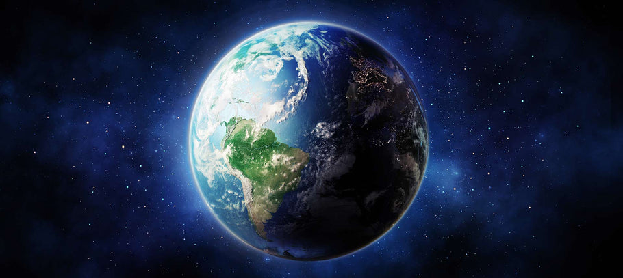 The Collective Mindset & It's affect on Humanity