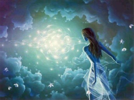 Message To Lightworkes & Starseeds 2021